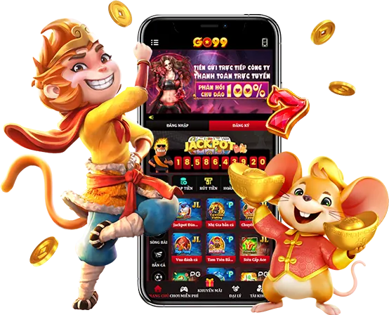 Giao diện trò chơi bắn cá Vwin Chính Thức với đồ họa sống động