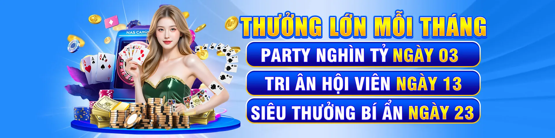 Khuyến mãi độc quyền Vwin chính thức 2026