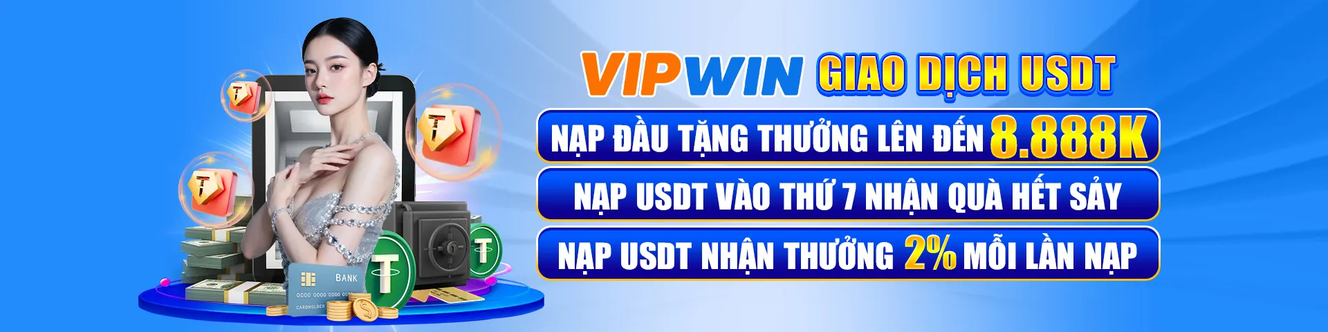 Phương thức thanh toán an toàn và nhanh chóng tại Vwin Chính Thức