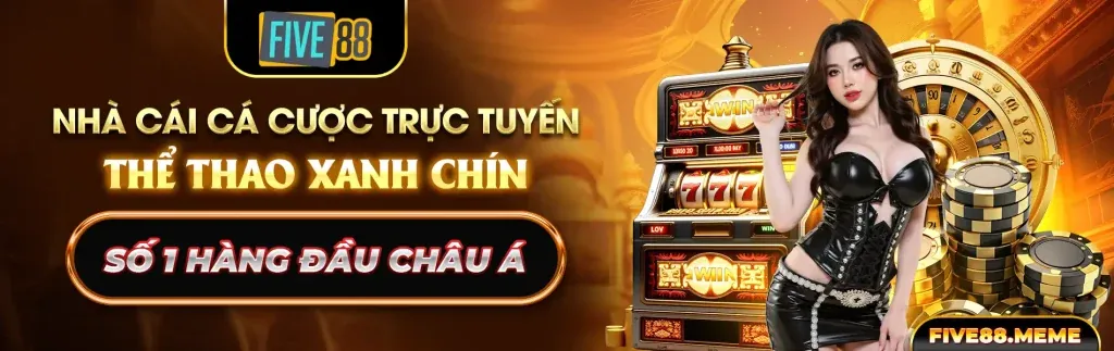 Sòng bạc trực tuyến Vwin Chính Thức