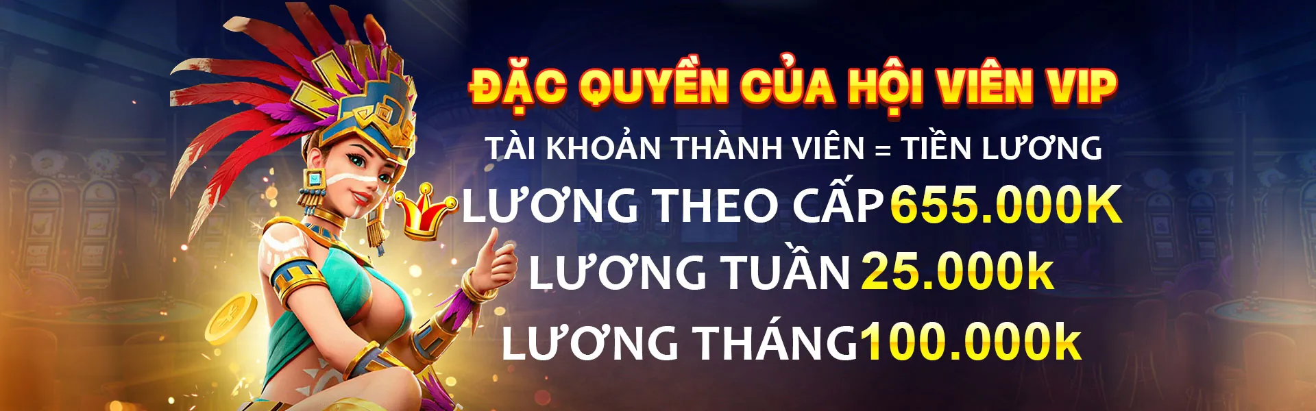 Vwin Chính Thức - Về chúng tôi